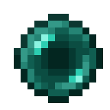 Minecraft ender pearl