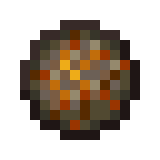 Minecraft blaze rod